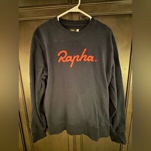 Rapha Crewneck Sweatshirt